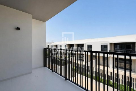 Townhouse in Jebel Ali, Dubai 3 bedrooms, 238.02 sq.m. № 134257 - photo 6