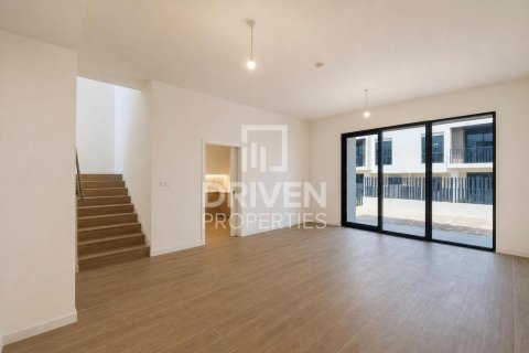 Townhouse in Jebel Ali, Dubai 3 bedrooms, 238.02 sq.m. № 134257 - photo 30
