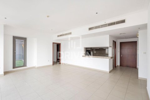 Apartment in South Ridge, Downtown Dubai (Downtown Burj Dubai), Dubai 2 bedrooms, 134.06 sq.m. № 134254