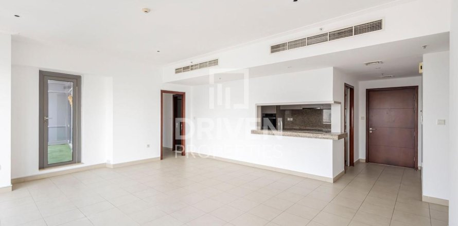 Apartment in South Ridge, Downtown Dubai (Downtown Burj Dubai), Dubai 2 bedrooms, 134.06 sq.m. № 134254