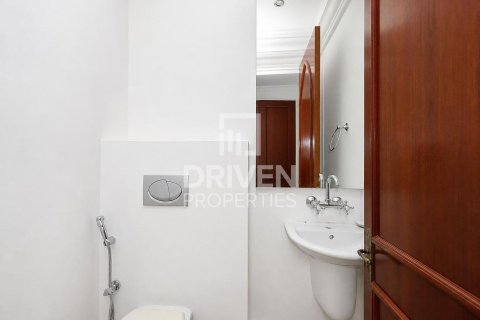 Apartment in Downtown Dubai (Downtown Burj Dubai), Dubai 1 bedroom, 100.52 sq.m. № 134255 - photo 5
