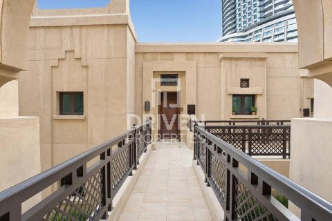 Apartment in Downtown Dubai (Downtown Burj Dubai), Dubai 1 bedroom, 100.52 sq.m. № 134255 - photo 3