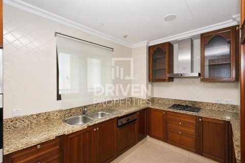 Apartment in Downtown Dubai (Downtown Burj Dubai), Dubai 1 bedroom, 100.52 sq.m. № 134255 - photo 9