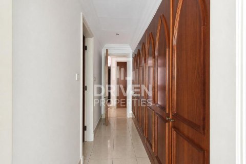 Apartment in Downtown Dubai (Downtown Burj Dubai), Dubai 1 bedroom, 100.52 sq.m. № 134255 - photo 10