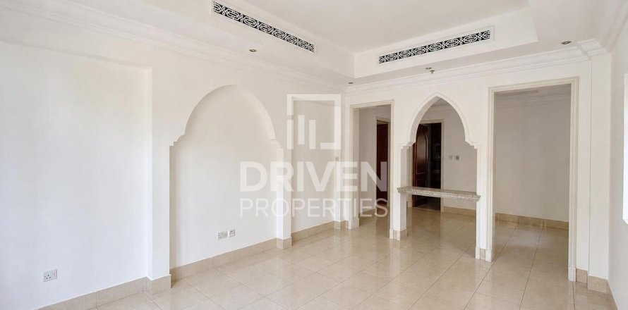 Apartment in Downtown Dubai (Downtown Burj Dubai), Dubai 1 bedroom, 100.52 sq.m. № 134255