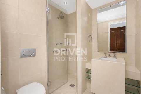 Apartment in Downtown Dubai (Downtown Burj Dubai), Dubai 1 bedroom, 100.52 sq.m. № 134255 - photo 7