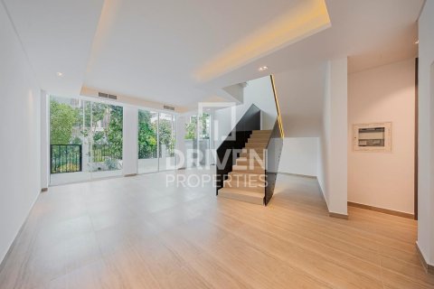 Townhouse in Al Barari, Dubai 4 bedrooms, 180.23 sq.m. № 134258