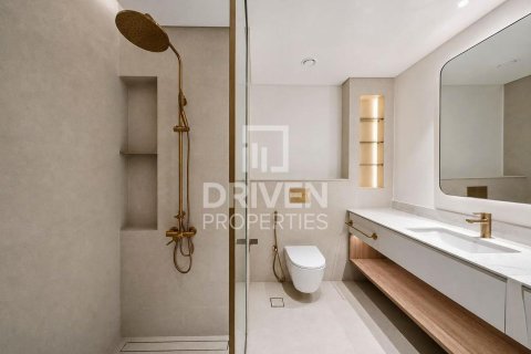 Снять в аренду таунхаус в Мудоне, Дубай: 4 спальни, 168.06м², № 134256 - фото 3