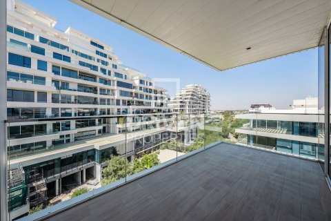 Apartment in Ashjar, Al Barari, Dubai 3 bedrooms, 362.14 sq.m. № 134259 - photo 4
