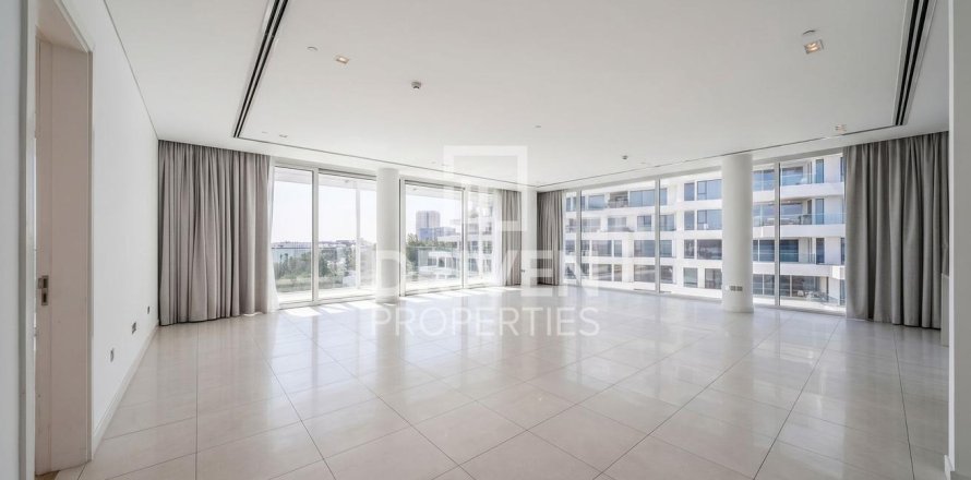 Apartment in Ashjar, Al Barari, Dubai 3 bedrooms, 362.14 sq.m. № 134259