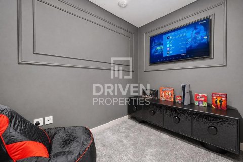 Appartement à Forte, Downtown Dubai (Downtown Burj Dubai), Dubai, 3 chambres, 147.53 m², № 143146