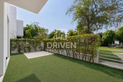Townhouse in Arabella Townhouses, Mudon, Dubai 3 bedrooms, 278.62 sq.m. № 143145 - photo 21