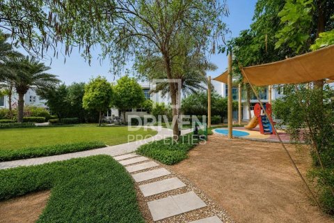 Townhouse in Arabella Townhouses, Mudon, Dubai 3 bedrooms, 278.62 sq.m. № 143145 - photo 22
