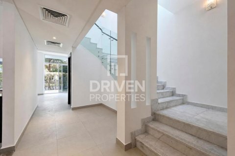 Townhouse in Arabella Townhouses, Mudon, Dubai 3 bedrooms, 278.62 sq.m. № 143145