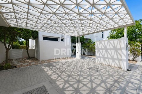 Townhouse in Arabella Townhouses, Mudon, Dubai 3 bedrooms, 278.62 sq.m. № 143145 - photo 29