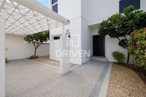 Townhouse in Arabella Townhouses, Mudon, Dubai 3 bedrooms, 278.62 sq.m. № 143145 - photo 30
