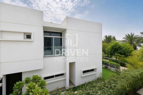 Townhouse in Arabella Townhouses, Mudon, Dubai 3 bedrooms, 278.62 sq.m. № 143145 - photo 27