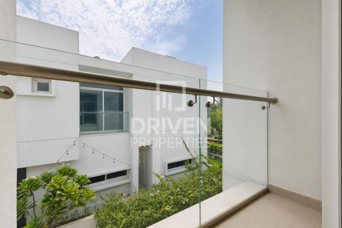 Townhouse in Arabella Townhouses, Mudon, Dubai 3 bedrooms, 278.62 sq.m. № 143145 - photo 26