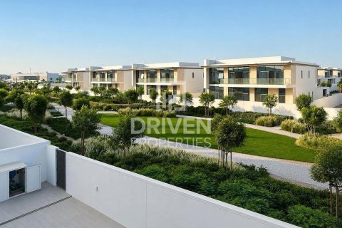 Villa in District 11, Mohammed Bin Rashid City, Dubai 5 bedrooms, 955.32 sq.m. № 143135 - photo 12