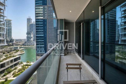 Apartment in Business Bay, Dubai 1 bedroom, 76.09 sq.m. № 143134 - photo 15