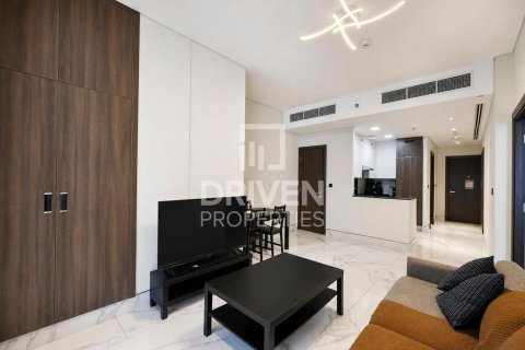Apartment in Business Bay, Dubai 1 bedroom, 76.09 sq.m. № 143134 - photo 3