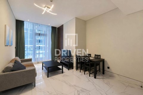 Apartment in Business Bay, Dubai 1 bedroom, 76.09 sq.m. № 143134