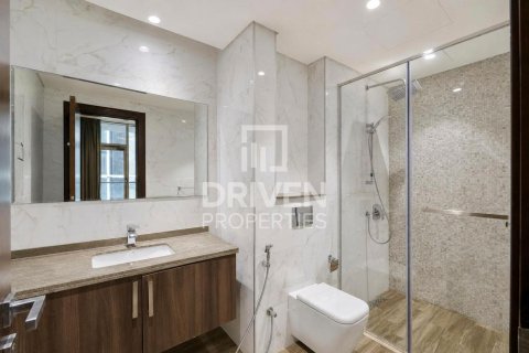 Apartment in Business Bay, Dubai 1 bedroom, 76.09 sq.m. № 143134 - photo 13