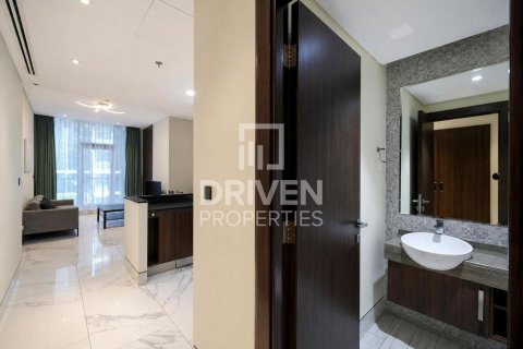 Apartment in Business Bay, Dubai 1 bedroom, 76.09 sq.m. № 143134 - photo 12