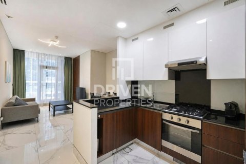 Apartment in Business Bay, Dubai 1 bedroom, 76.09 sq.m. № 143134 - photo 9
