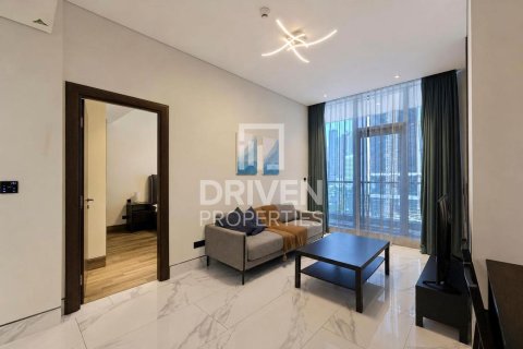Apartment in Business Bay, Dubai 1 bedroom, 76.09 sq.m. № 143134 - photo 4