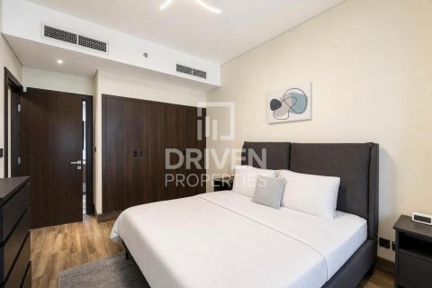 Apartment in Business Bay, Dubai 1 bedroom, 76.09 sq.m. № 143134 - photo 6