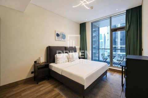 Apartment in Business Bay, Dubai 1 bedroom, 76.09 sq.m. № 143134 - photo 5