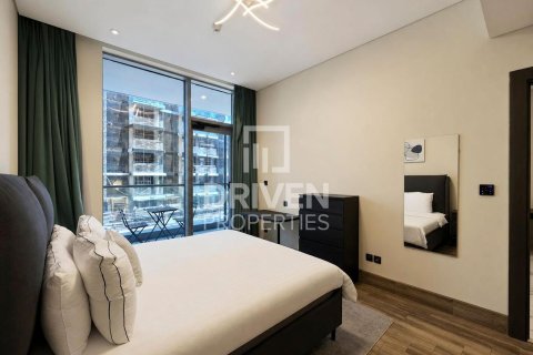 Apartment in Business Bay, Dubai 1 bedroom, 76.09 sq.m. № 143134 - photo 8