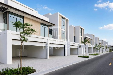 Townhouse in District 11, Mohammed Bin Rashid City, Dubai 4 bedrooms, 550.17 sq.m. № 143143 - photo 15