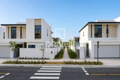 Townhouse in District 11, Mohammed Bin Rashid City, Dubai 4 bedrooms, 550.17 sq.m. № 143143 - photo 11