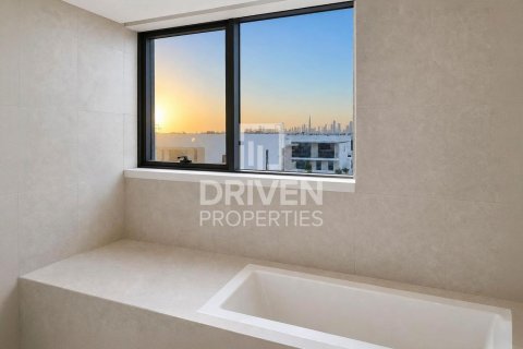 Townhouse in District 11, Mohammed Bin Rashid City, Dubai 4 bedrooms, 550.17 sq.m. № 143143 - photo 8