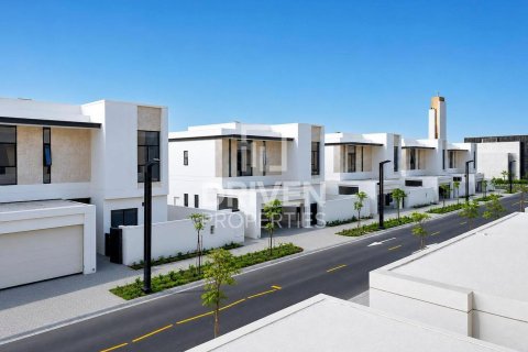 Townhouse in District 11, Mohammed Bin Rashid City, Dubai 4 bedrooms, 550.17 sq.m. № 143143 - photo 18