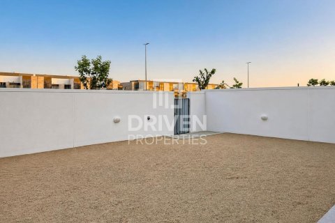 Townhouse in District 11, Mohammed Bin Rashid City, Dubai 4 bedrooms, 550.17 sq.m. № 143143 - photo 19