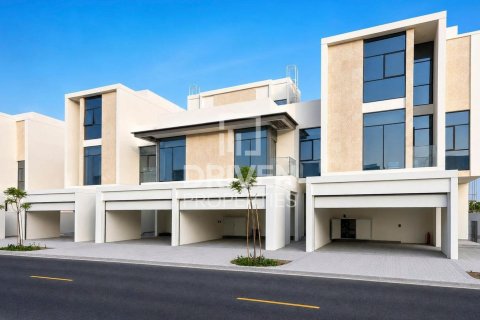Townhouse in District 11, Mohammed Bin Rashid City, Dubai 4 bedrooms, 550.17 sq.m. № 143143 - photo 16