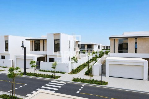Townhouse in District 11, Mohammed Bin Rashid City, Dubai 4 bedrooms, 550.17 sq.m. № 143143 - photo 17