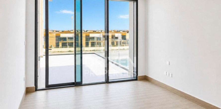 Townhouse in District 11, Mohammed Bin Rashid City, Dubai 4 bedrooms, 550.17 sq.m. № 143143