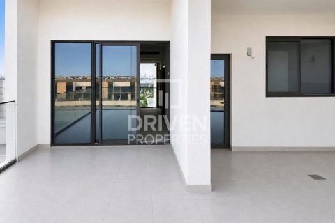 Townhouse in District 11, Mohammed Bin Rashid City, Dubai 4 bedrooms, 550.17 sq.m. № 143143 - photo 9