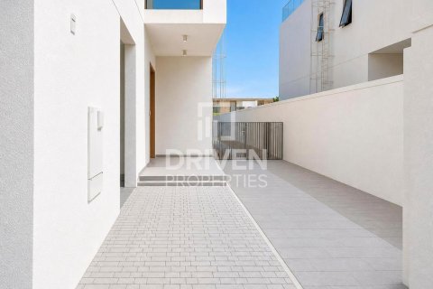 Townhouse in District 11, Mohammed Bin Rashid City, Dubai 4 bedrooms, 550.17 sq.m. № 143143 - photo 12