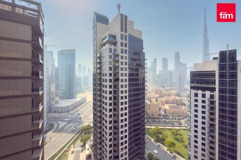 Купить квартиру в Даунтаун Дубай (Даунтаун Бурдж Дубай), Дубай: 1 спальня, 75.2м², № 48827 - фото 2