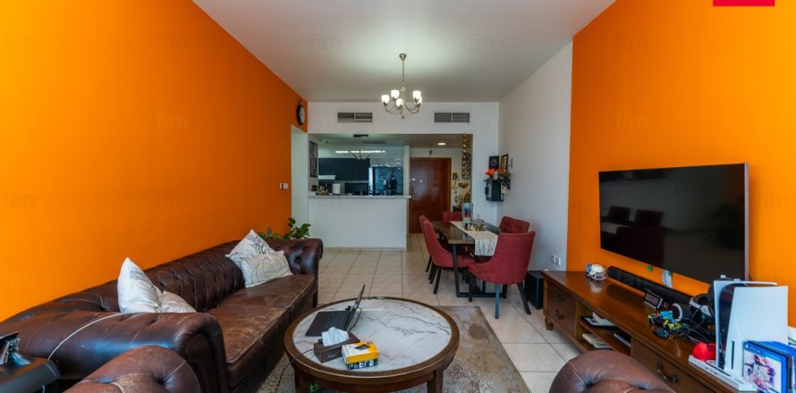 Apartamento en Dubai, 2 dormitorios, 119.6 m², № 48825