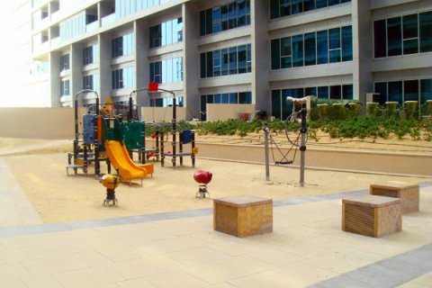 Apartamento en Dubai, 2 dormitorios, 119.6 m², № 48825 - foto 9