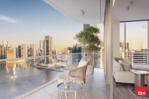 Apartment in Business Bay, Dubai 3 bedrooms, 149.6 sq.m. № 48821 - photo 6