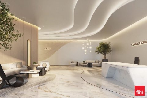 Apartment in Business Bay, Dubai 3 bedrooms, 149.6 sq.m. № 48821 - photo 11