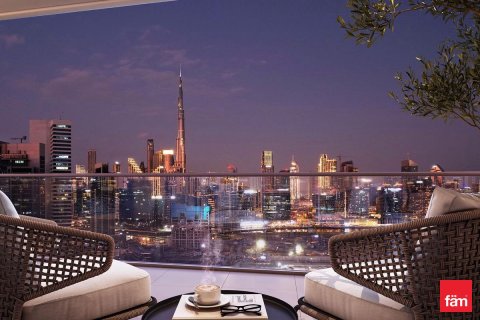 Apartment in Business Bay, Dubai 3 bedrooms, 149.6 sq.m. № 48821 - photo 4