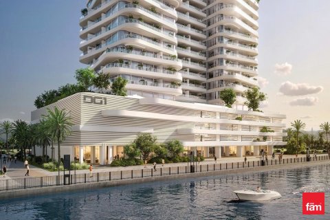 Apartment in Business Bay, Dubai 3 bedrooms, 149.6 sq.m. № 48821 - photo 5